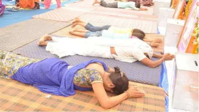 రాంపాల్ జీవిత ఖైదు