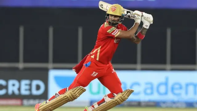 केएल राहुल