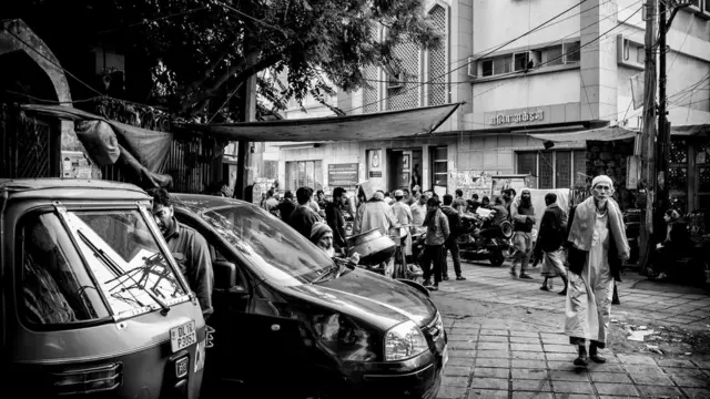 ग़ालिब एकेडमी