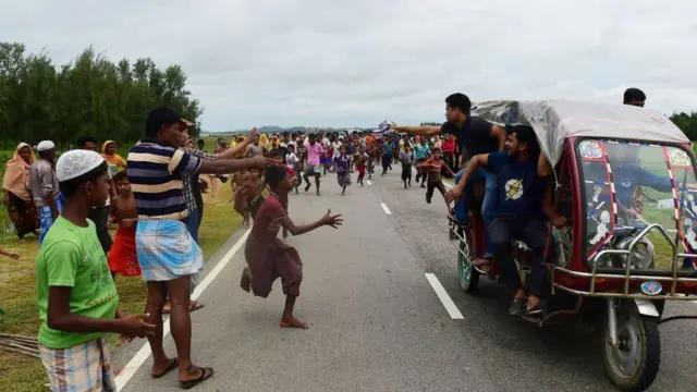 ரோஹிஞ்சா