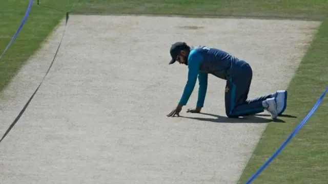 کرېکټ