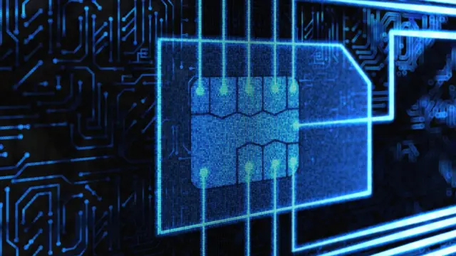 సిమ్ కార్డు