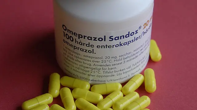 Omeprazol