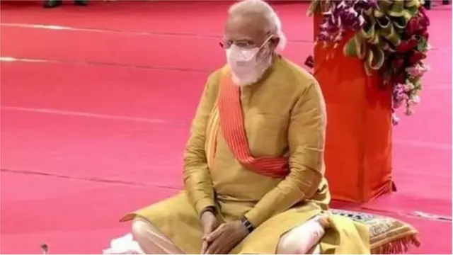 નરેન્દ્ર મોદી