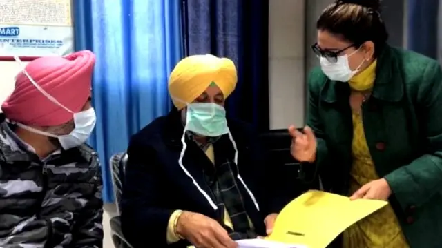 ਕੋਰੋਨਾ