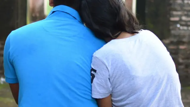 प्रेम संबंध