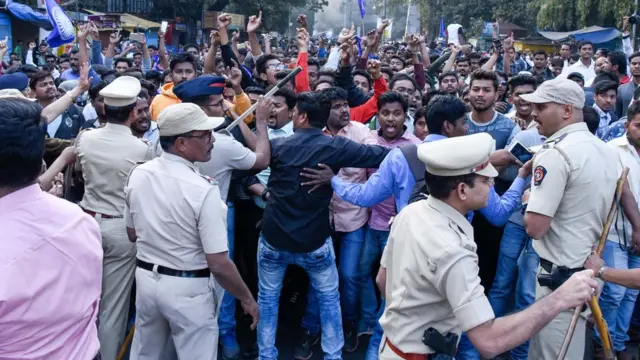 भीमा-कोरेगांव