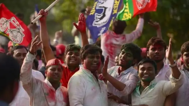 एसपी-बीएसपी