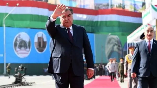 امامعلی رحمان