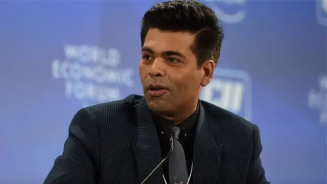 ਕਰਨ ਜ਼ੋਹਰ