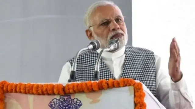 நரேந்திர மோதி