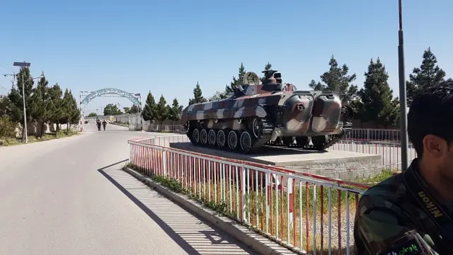 ਮਜ਼ਾਰੇ-ਸ਼ਰੀਫ਼