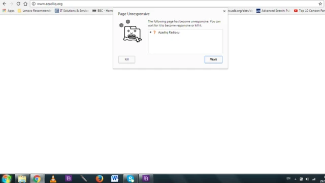 azadlıq radiosunun saytı