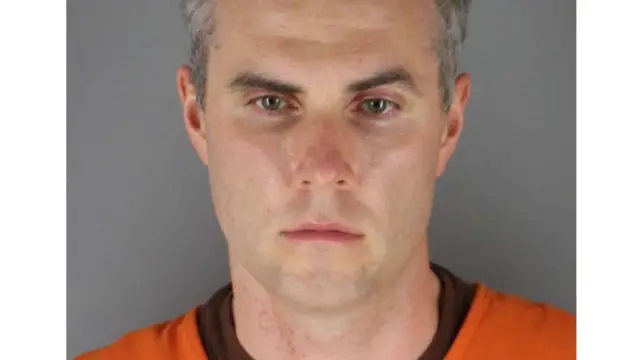 ကျန်ရဲသုံးဦးလည်း လူသတ်မှုမှာအားပေးကူညီမှုနဲ့ တရားစွဲခံရပြီဖြစ်ပါတယ်။