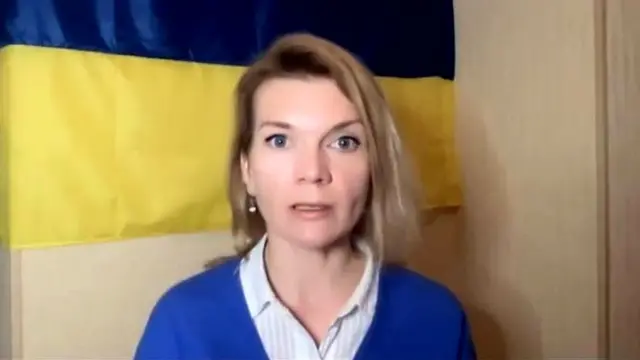 Мария Авдиеева