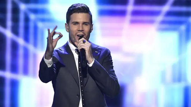 Робін Бенгтссон