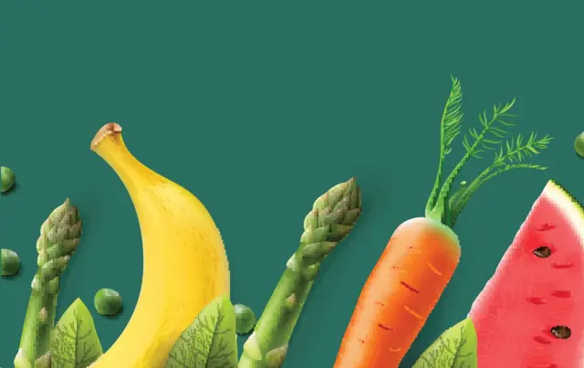 گیاه‌خواری