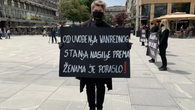 дан жртава насиља