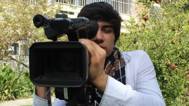 خبرنگارانی که در دوره سه ساله حکومت وحدت ملی بازداشت‌ و زندانی شدند، افزایش یافته،