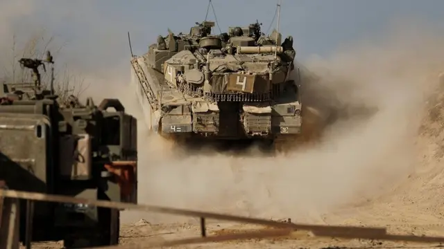 इसराइल, ईरान