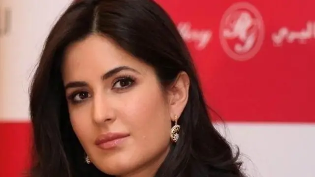 Katrina Kaif