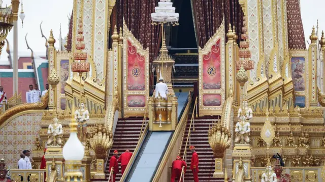 Bangkok, Thailand, Bhumibol