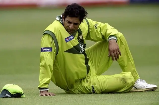 પ્રતિભાવાન ખેલાડીઓથી ખીચોખીચ પાકિસ્તાનની ટીમ ફાઇનલમાં કેવી રીતે હાર ગઈ?