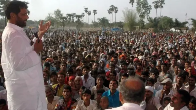 રામવિલાસ પાસવાન