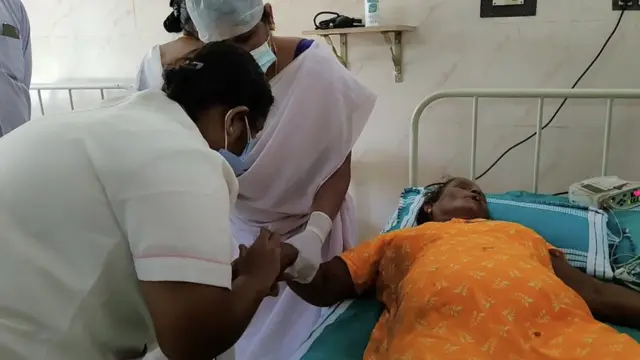 பரமேஸ்வரி