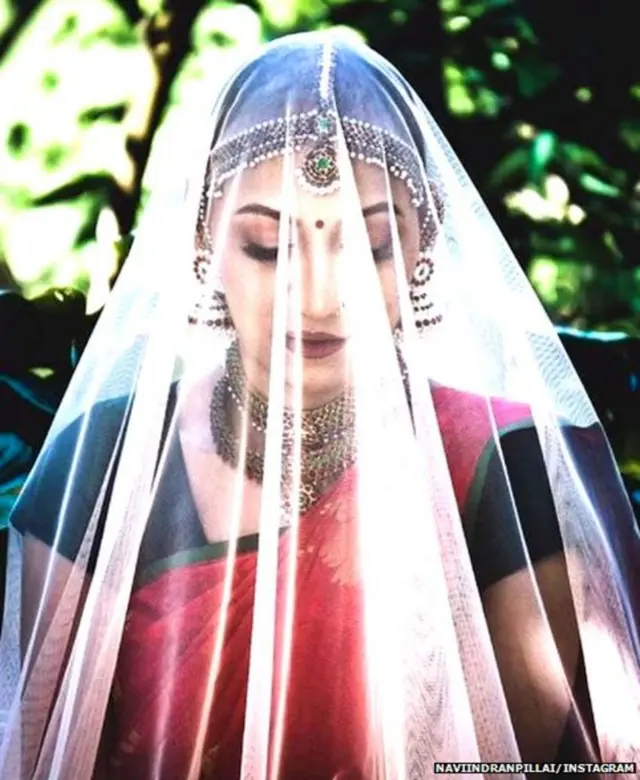 మహిళ, జుట్టు