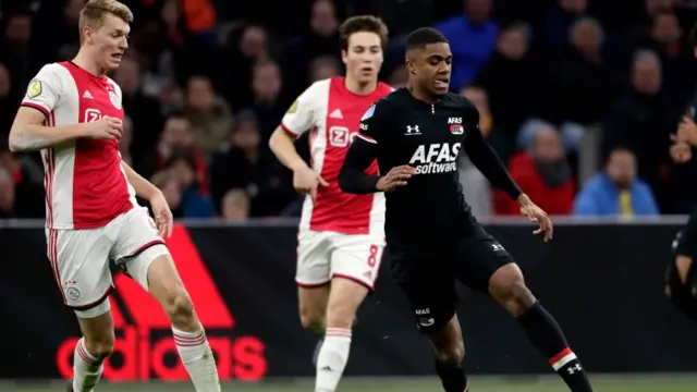 ajax