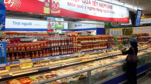 siêu thị