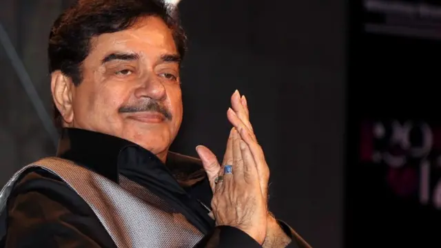 சத்ருஹன் சின்ஹா