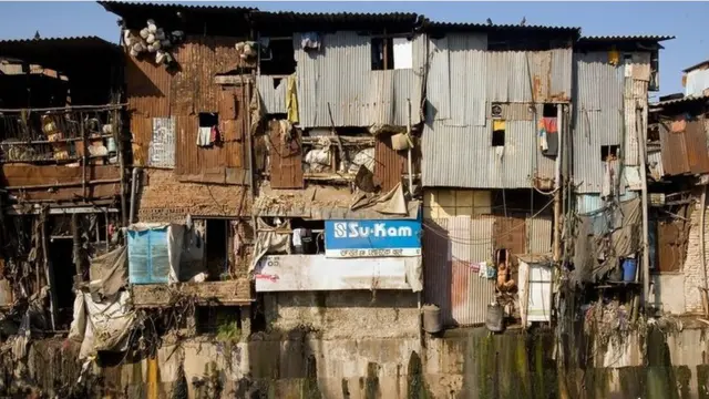 भारत में ग़रीबी