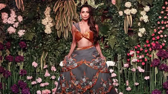 ملائکہ اروڑہ