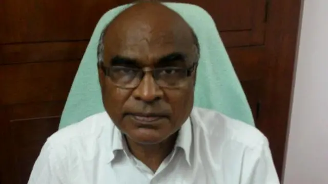 చాడ వెంకట్‌రెడ్డి