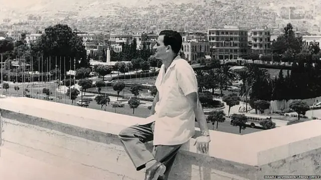 ਐਲੀ ਕੋਹੇਨ