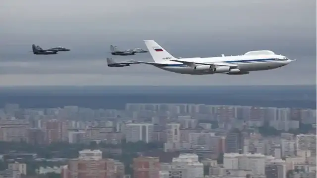 Ilyushin Il-80