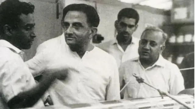 విక్రమ్ సారాభాయ్