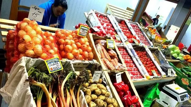 O'zbekiston mevalari