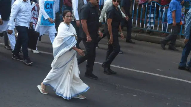 ममता बनर्जी