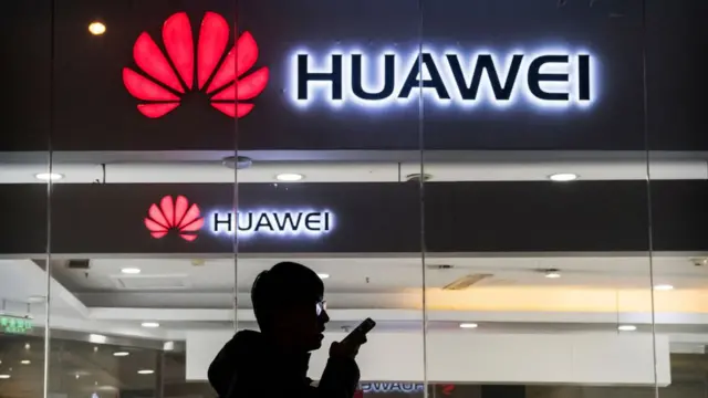 Huawei