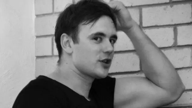 Ігорь Матьков