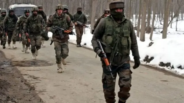 पुलवामा