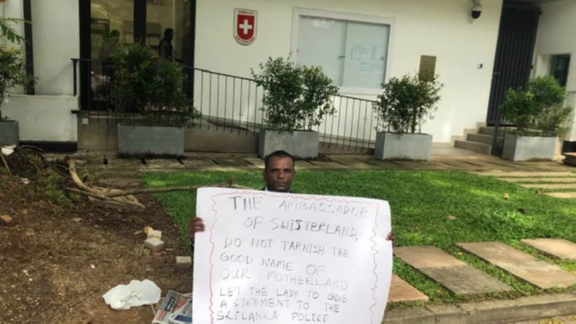 අජිත් ප්‍රසන්න