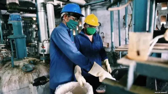 भारतीय अर्थव्यवस्था