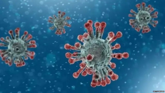 ਕੋਰੋਨਾਵਾਇਰਸ