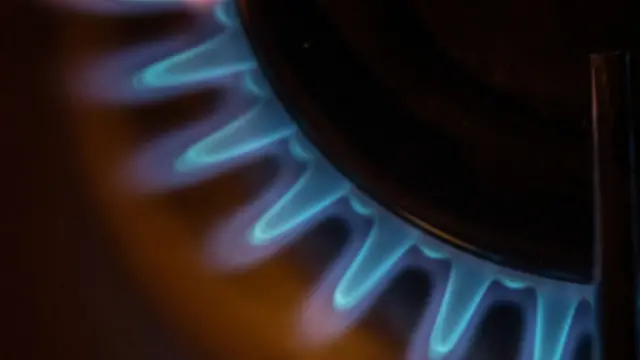 Газовая комфорка
