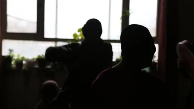 مشکلات روانی زنان در افغانستان