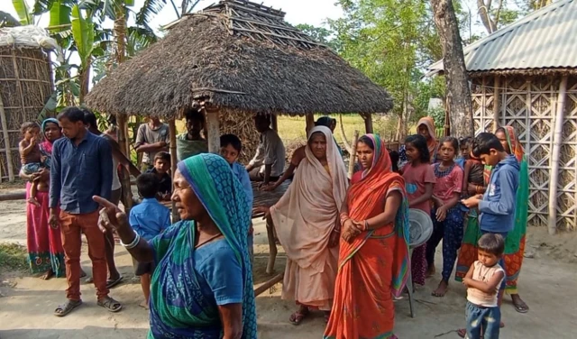 बिहार, मधेपुरा